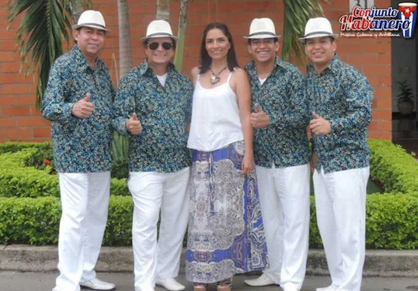 Grupo Musical P&C